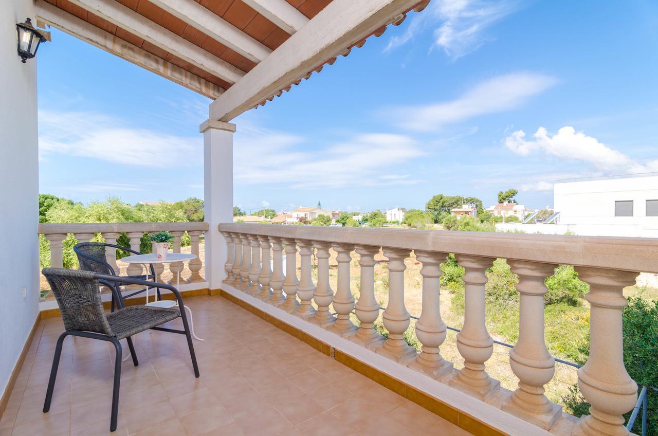 Villa Marys Кампос Екстер'єр фото